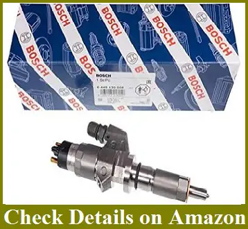 Bosch LB7 New Injector