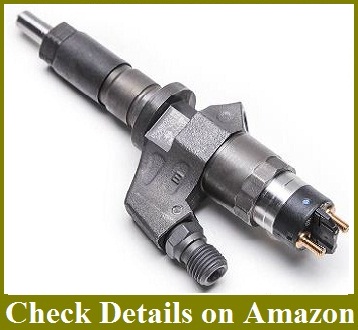 Dieselogic Duramax 6.6L LB7 Injector