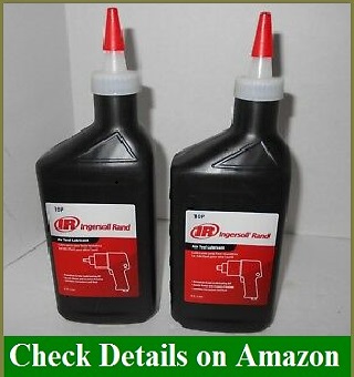 Premium Grade Air Tool Oil