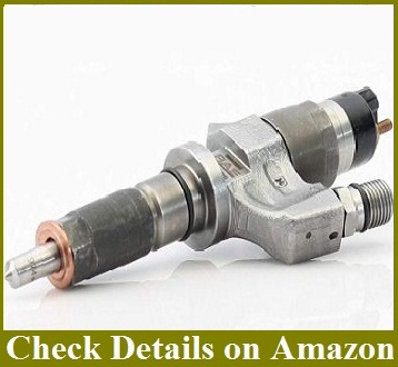 Reman Auto Electronics Duramax Fuel Injector