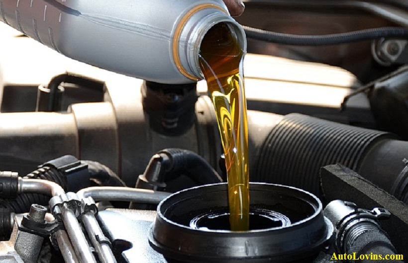 Why Should I Use Synthetic Engine Oil
