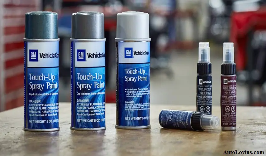 Top 10 Best Automotive Touch Up Paint Reviews 2021 Buying Guide And Faq