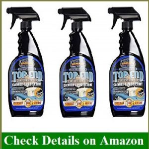 Top 5 Best Cleaner for Jeep Soft Top Reviews 2022 [Updated]- Buying ...