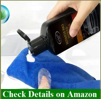YOOHE Car Scratch Remover - Scratch Removal for Cars