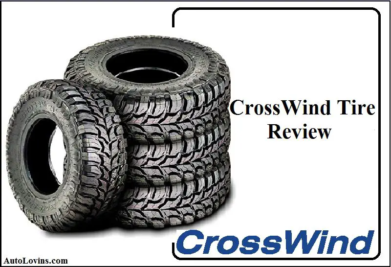 CrossWind Tire Review