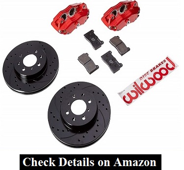 Wilwood-140-12996-DR-Front-Caliper-and-Rotor-Kit