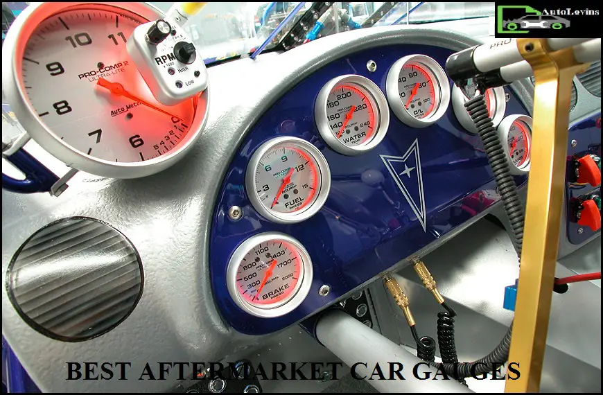 BEST AFTERMARKET CAR GAUGES