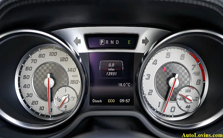 Digital Car Gauges buying guide