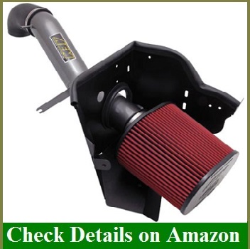 AEM AEM-21-8128DC 21-8128DC Air Intake System