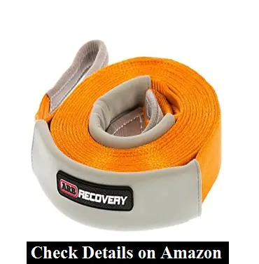 ARB ARB705 2-3/8" x 30' Recovery Strap