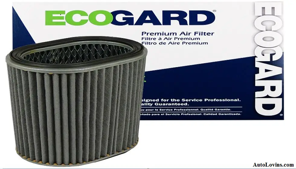 Ecogard Air Filter Review
