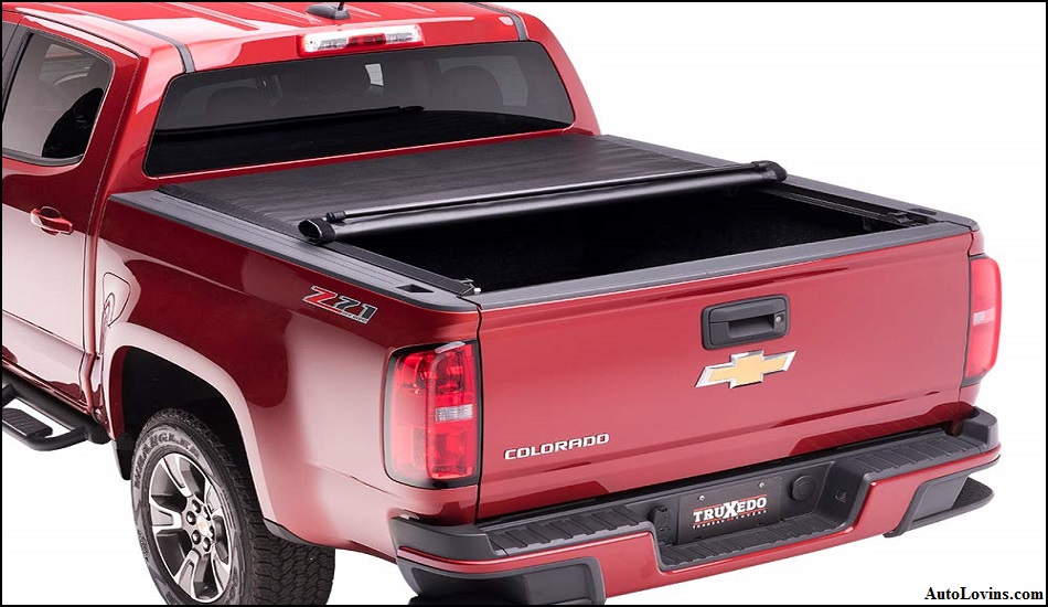 Truck Bed Tonneau Cover buying guide
