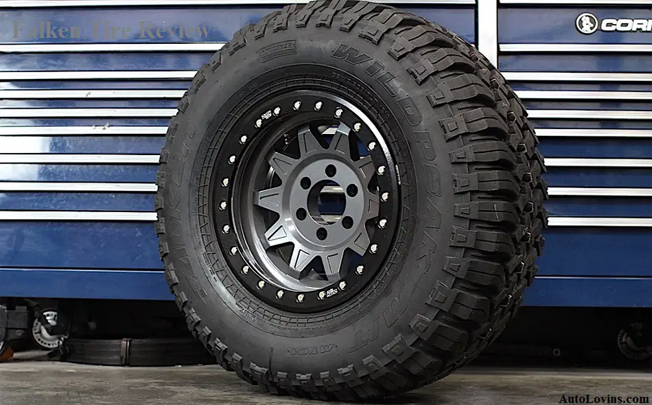 Falken Tire Review