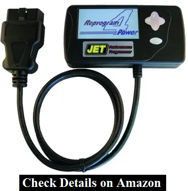 Jet 15008 Performance Programmer