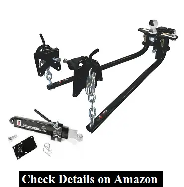 EAZ LIFT 48069 1200 lbs Elite Kit, Includes Distribution