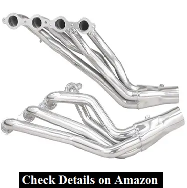 Pace Setter 72C2265 Performance Armor Coat Long Tube Exhaust Header