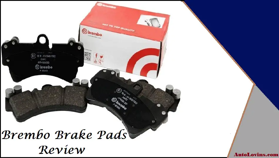 Top 5 Brembo Brake Pads Reviews 2022 [New Update] Installation Guide