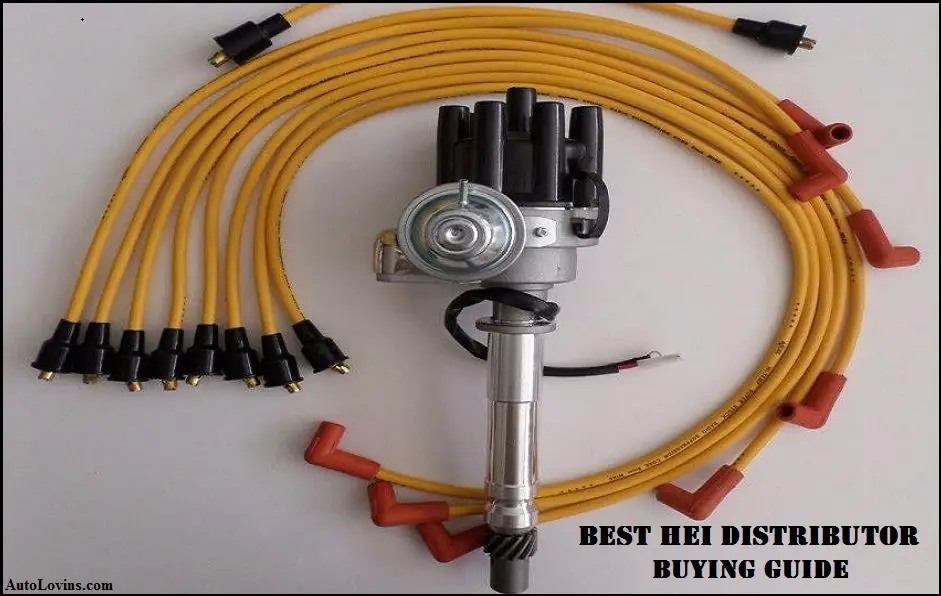 Best HEI Distributor Buying Guide