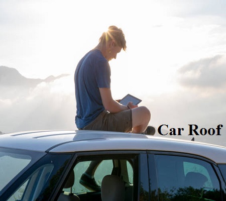 car Roof